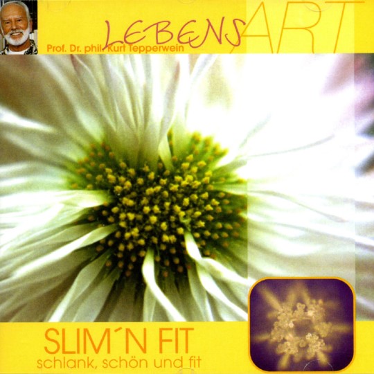 Slim'n fit (CD)