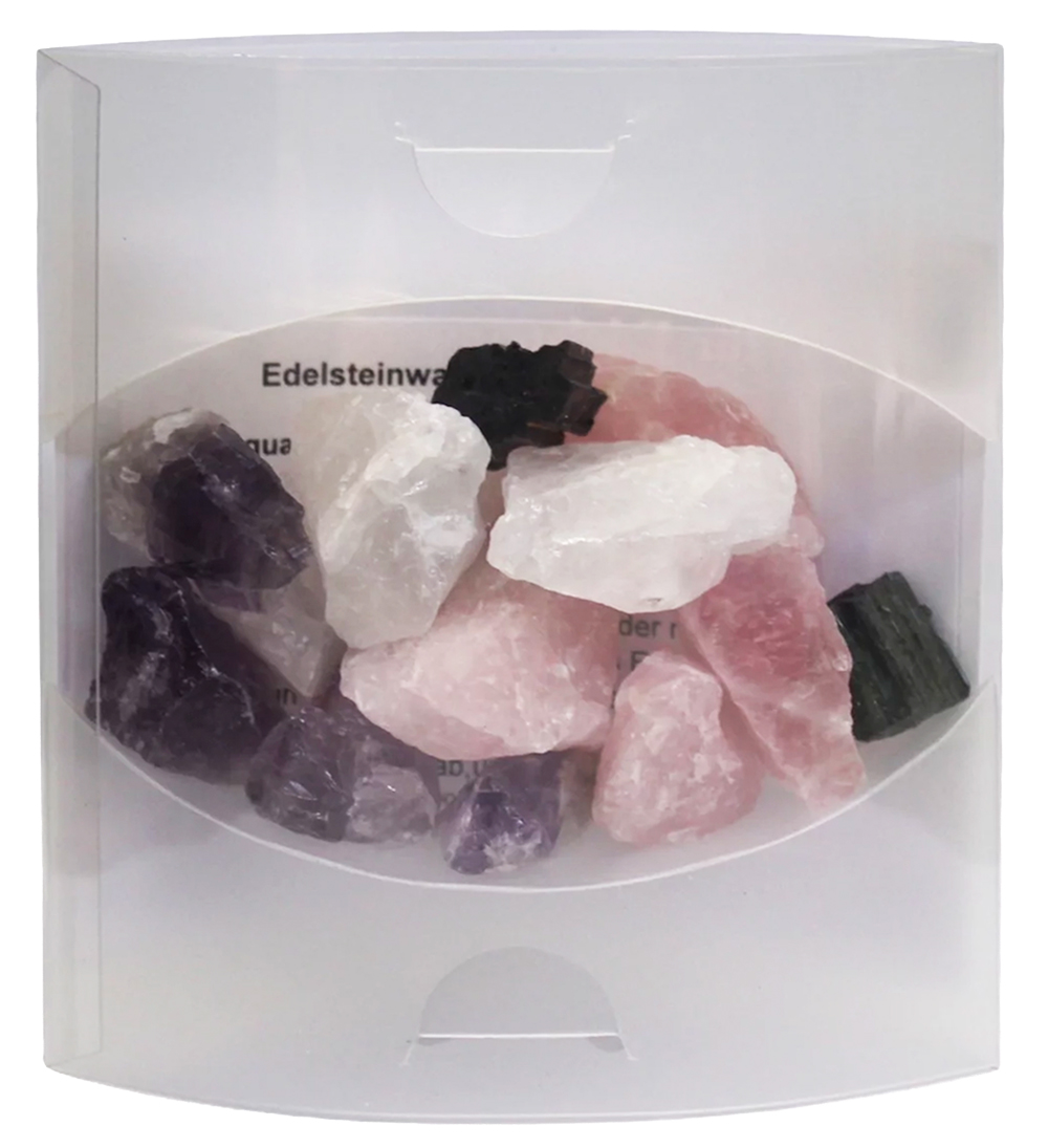 Wassersteine Energie-Set Premium
