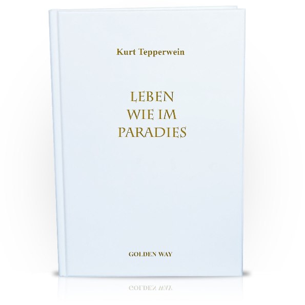 Leben wie im Paradies (Buch)