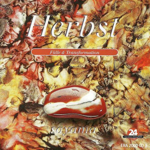 Herbst (Musik CD)
