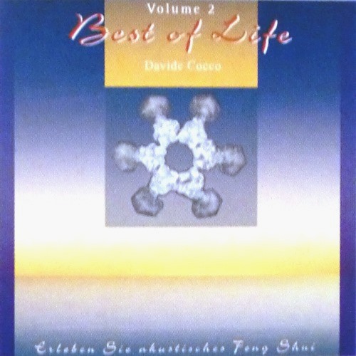 Best of Life Vol. 2 (Musik CD)
