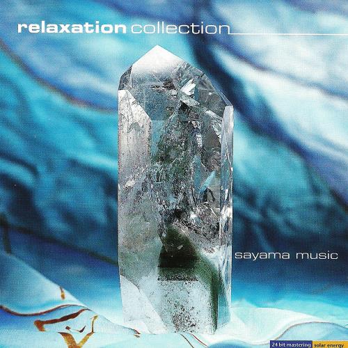 Relaxation Collection (Musik CD)