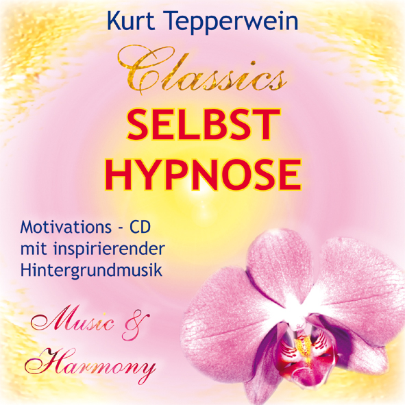 Selbst-Hypnose (CD)