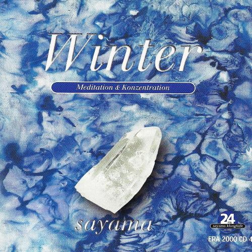 Winter (Musik CD)